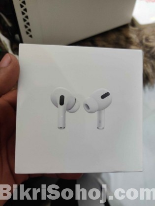 Apple Airpods pro (New)